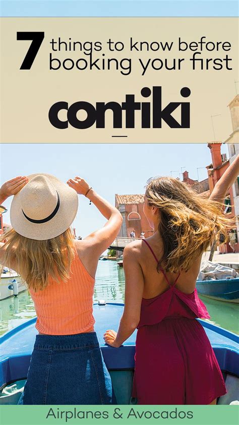 Rediscover the Magic of Europe on a Contiki Tour: A Whirlwind Adventure
